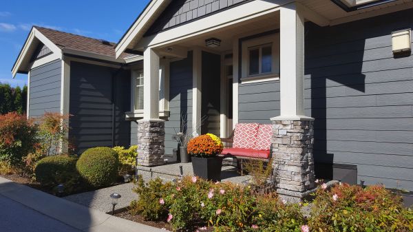 Cost of Porch Column Repair in Kansas City