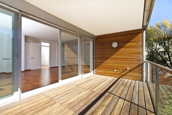Cost of Balcony Leak Repair in Kansas City