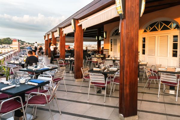 Cost of Commercial Deck Construction in Kansas City