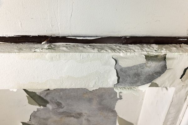 Cost of Porch Leak Repair in Kansas City