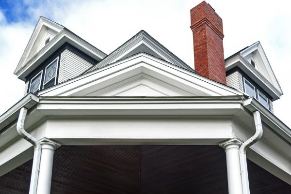Cost of Porch Roof Leak Repair in Kansas City