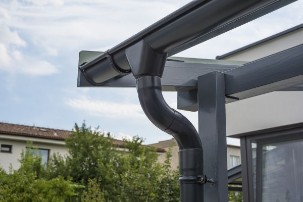 Cost of Porch Drainage Repair in Kansas City